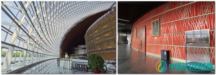 垃圾桶走出&ldquo;文艺范儿&rdquo;，垃圾分类活动走进国家大剧院