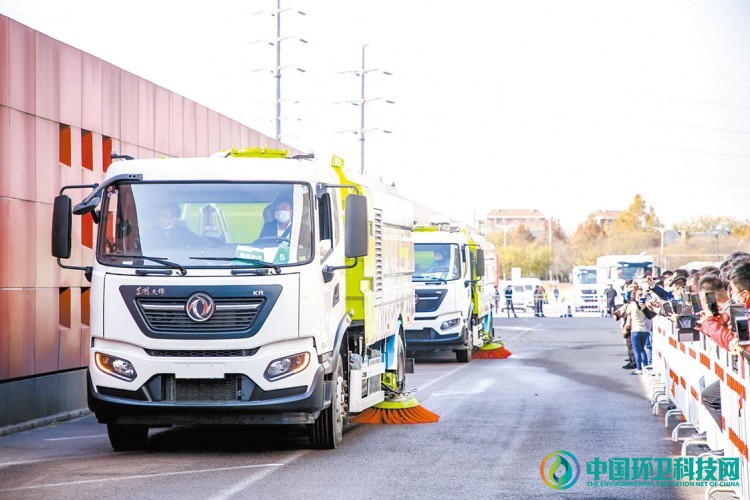 机遇与挑战并存！展望&ldquo;十四五&rdquo;时期垃圾分类新时代