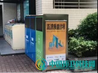 解决塑料污染，外卖餐盒的资源化道路势在必行