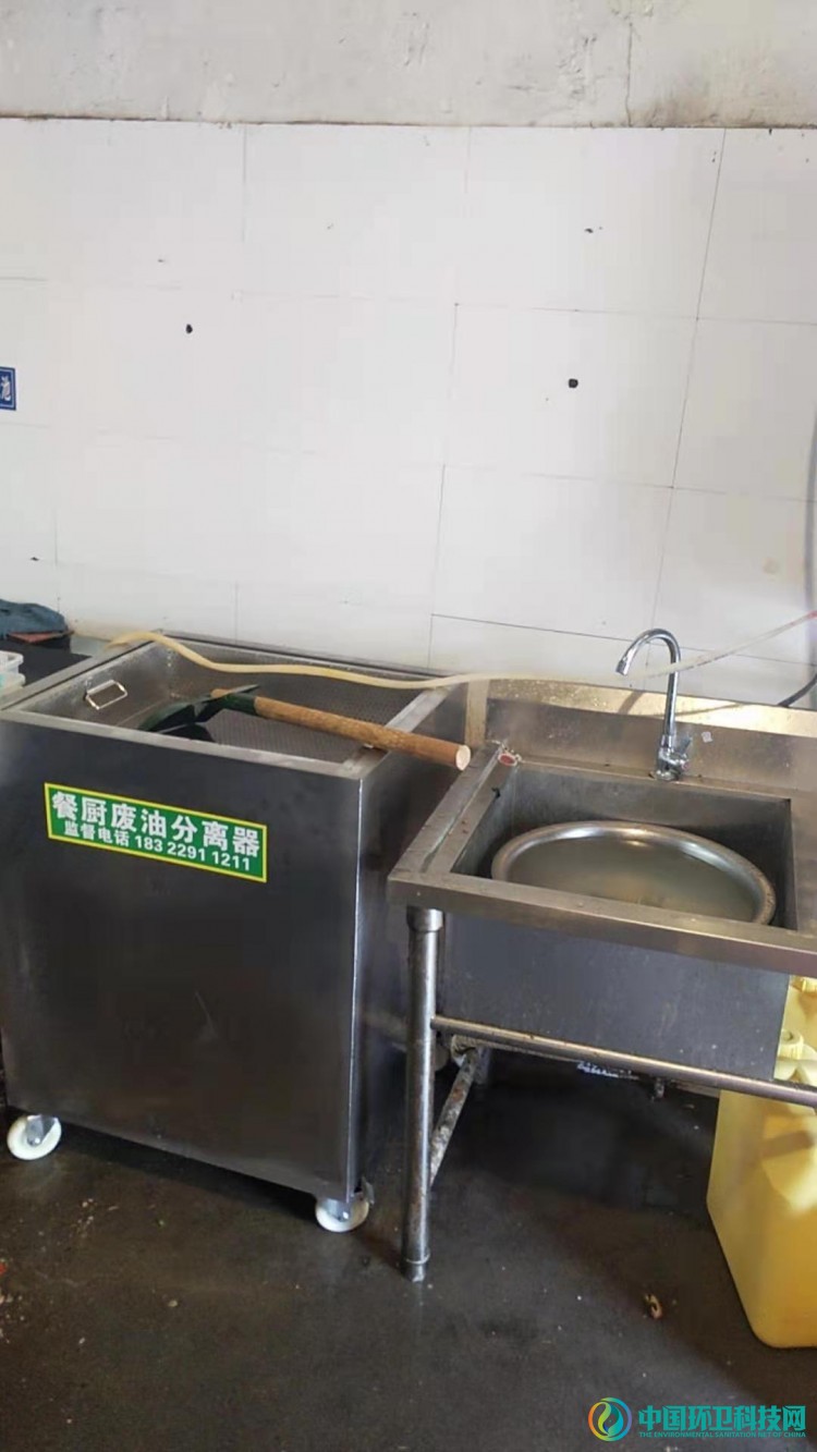 江西省宜春市做细做实厨余垃圾分类提效增值