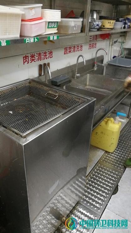 江西省宜春市做细做实厨余垃圾分类提效增值