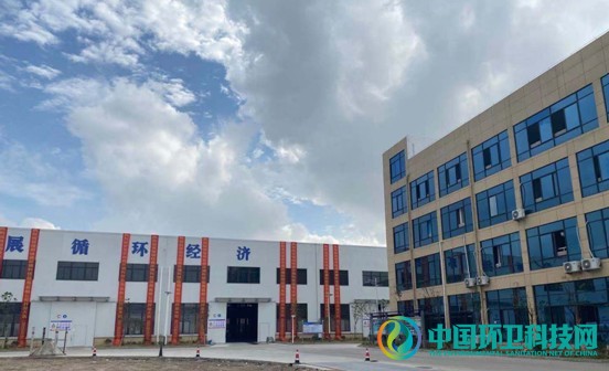 规范处置,综合利用!浙江省临海市建筑垃圾“变废为宝”