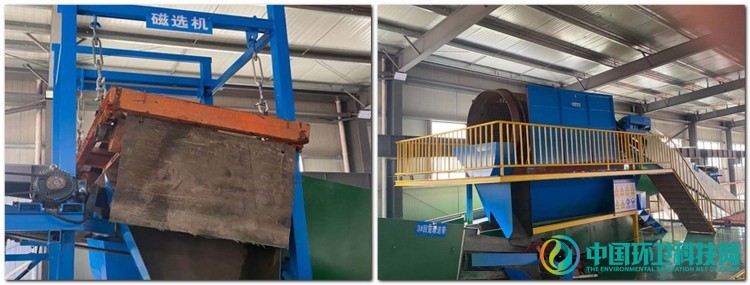 规范处置,综合利用!浙江省临海市建筑垃圾“变废为宝”