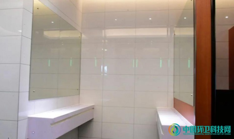 世界厕所日,带你参观广东高速服务区的星级厕所