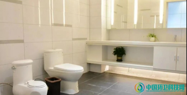 世界厕所日,带你参观广东高速服务区的星级厕所