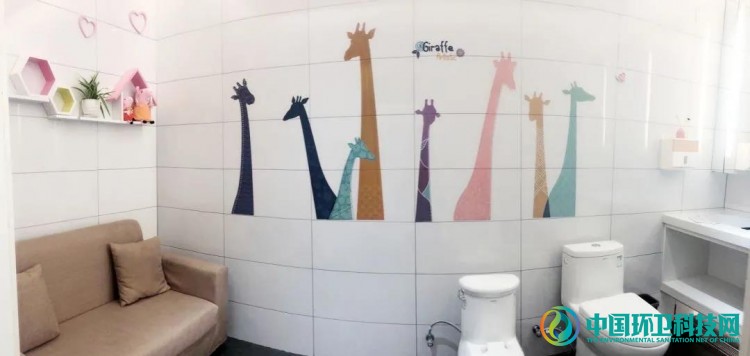 世界厕所日,带你参观广东高速服务区的星级厕所