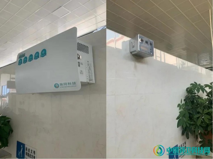 世界厕所日，带你参观广东高速服务区的星级厕所