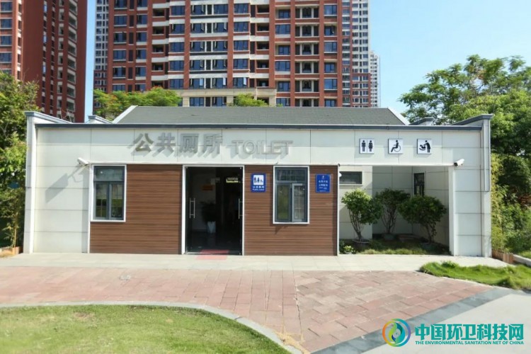 福建漳州积极推进厕所革命，让&ldquo;方便&rdquo;成真方便！