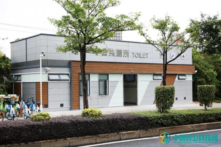 福建漳州积极推进厕所革命，让&ldquo;方便&rdquo;成真方便！