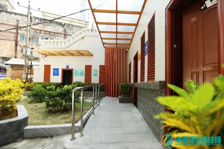 福建漳州积极推进厕所革命，让&ldquo;方便&rdquo;成真方便！