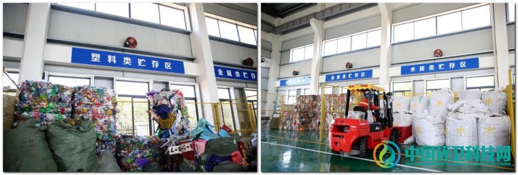 日均处理垃圾70吨！南京市溧水区大力推进餐厨废弃物收运处置
