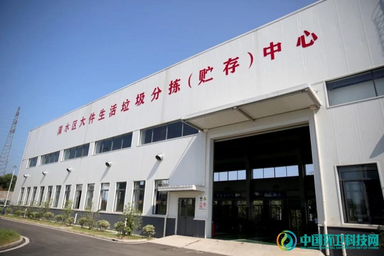 日均处理垃圾70吨！南京市溧水区大力推进餐厨废弃物收运处置