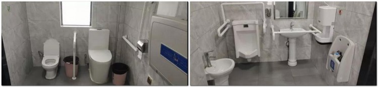 利器亮相！杭州市滨江区装配式智能公厕颠覆传统