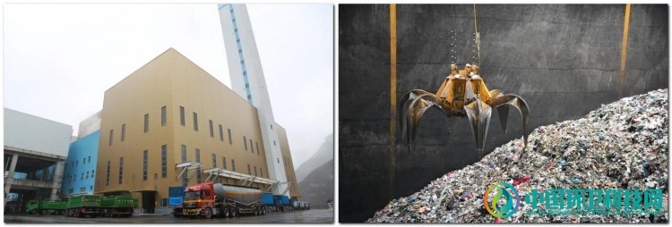 日均千吨垃圾被“吃干榨尽”！北京房山焚烧发电促进循环经济发展