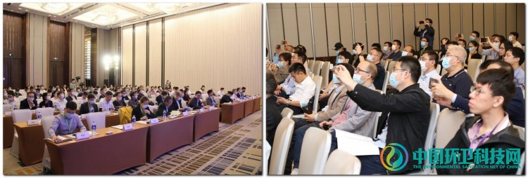 如何打通厨余垃圾资源化利用产业链？专家探讨&ldquo;破壁之路&rdquo;！