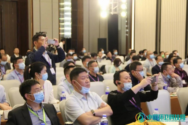 如何打通厨余垃圾资源化利用产业链？专家探讨&ldquo;破壁之路&rdquo;！