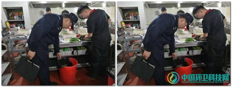 日“吞”40吨！浙江省安吉县建立餐厨垃圾处理生产线