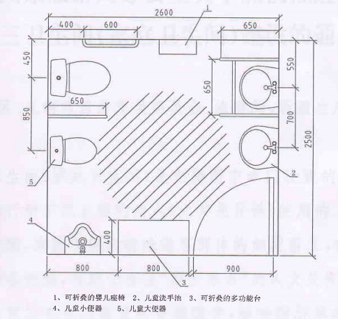 即将实施！苏州标准《公共卫生间建设与管理规范》