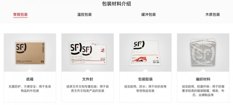 为了绿色包装，看快递企业如何&ldquo;各显神通&rdquo;