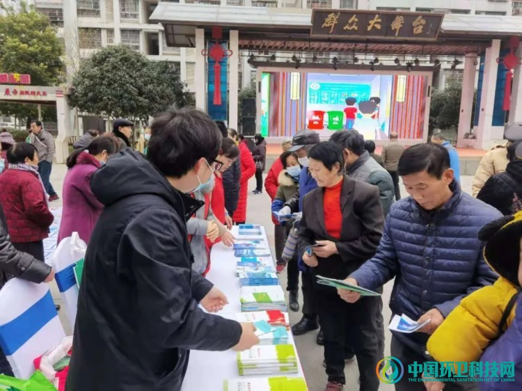 垃圾分类正式施行！合肥市包河区城管携手市民走进“强制分类时代”
