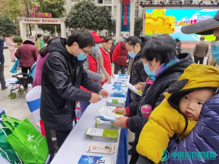 垃圾分类正式施行！合肥市包河区城管携手市民走进“强制分类时代”