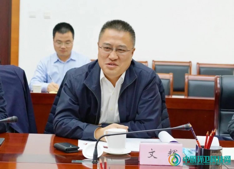 “启迪数字环卫集团“拟落地合肥，科技赋能打造区域发展新引擎