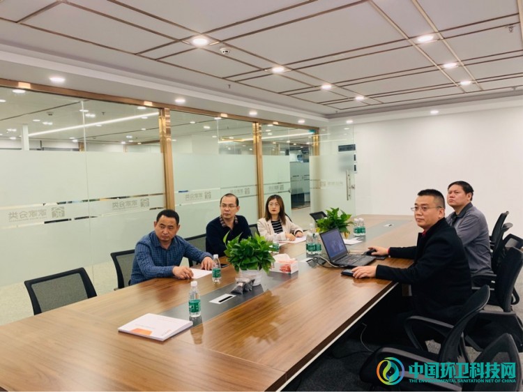 环卫科技网垃圾分类全国考察第八站&mdash;&mdash;家家分类新时尚