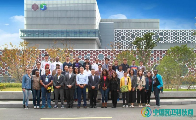 脱颖而出！康恒环境院士专家工作站获评上海市优秀建站单位