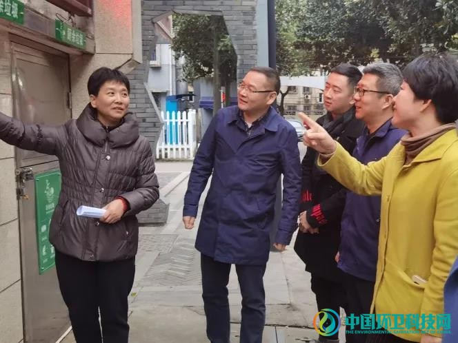 &ldquo;一撤两投三导&rdquo;，宁波市镇海区垃圾分类工作实现逆袭！