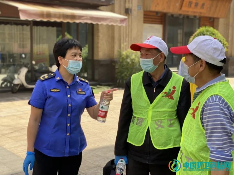 &ldquo;一撤两投三导&rdquo;，宁波市镇海区垃圾分类工作实现逆袭！