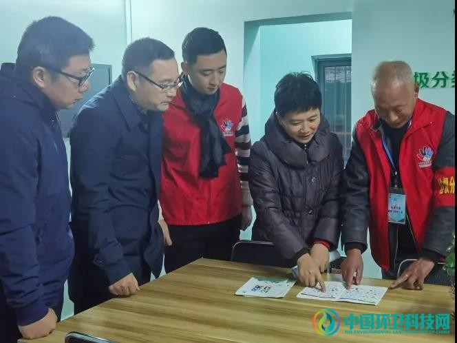 &ldquo;一撤两投三导&rdquo;，宁波市镇海区垃圾分类工作实现逆袭！
