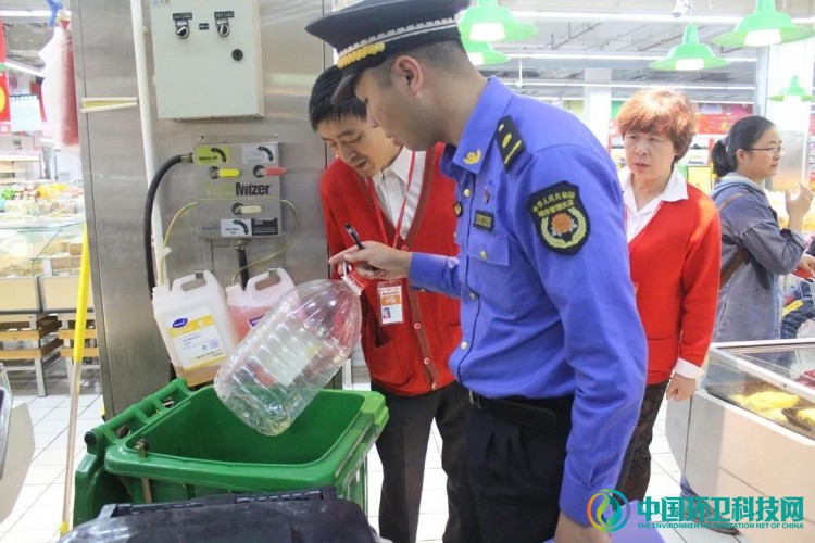 &ldquo;一撤两投三导&rdquo;，宁波市镇海区垃圾分类工作实现逆袭！