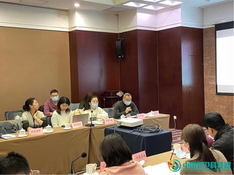 垃圾分类与治理科技需求对接交流会暨能源环保领域“百进千”专场对接交流会