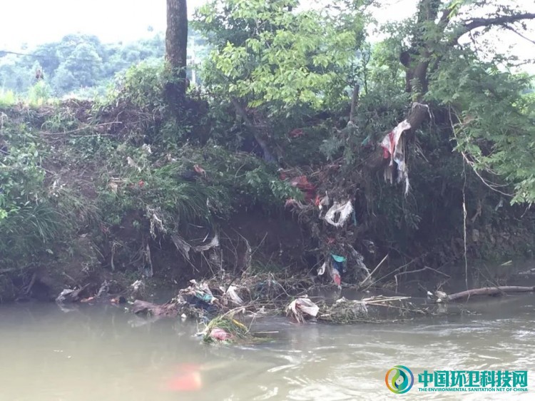 她来自云南，在婆家感受垃圾分类改变