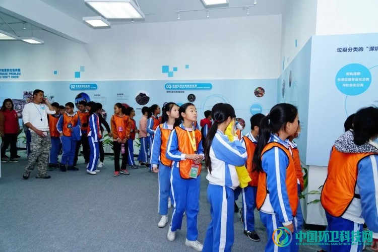 8400噸/日！深圳市垃圾分類成效顯著，實現“三增一減”