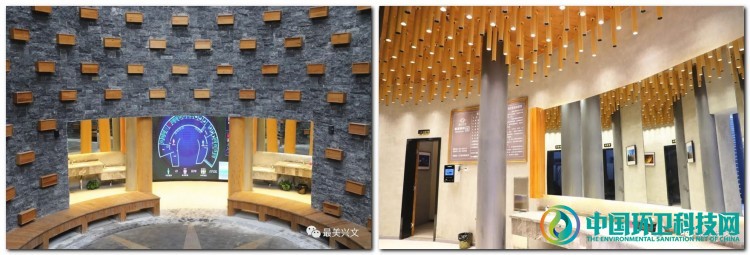高颜值，新技术！宜宾石海景区的旅游公厕“内外兼修”