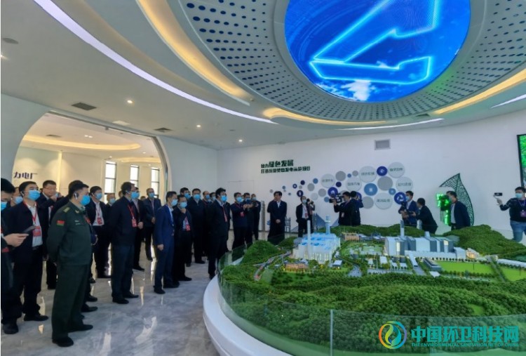 广州：匠心打造全国垃圾分类样板城市