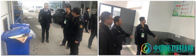 江苏省苏州市“五举措”全域、全链条推进垃圾分类工作!