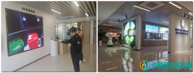 江苏省苏州市&ldquo;五举措&rdquo;全域、全链条推进垃圾分类工作！