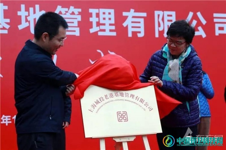 30年天翻地覆：上海曾经臭烘烘的垃圾填埋场现在养起了梅花鹿