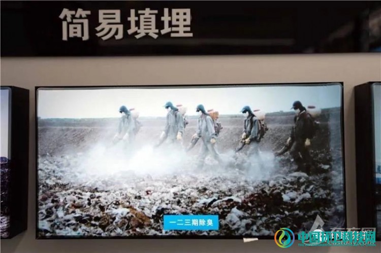 30年天翻地覆：上海曾经臭烘烘的垃圾填埋场现在养起了梅花鹿