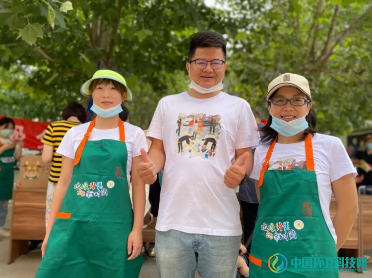 让垃圾分类在农村落地生根——探寻北京“兴寿模式”背后的推动人