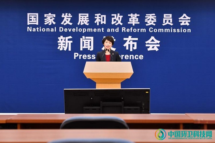 国家发改委：将加快补齐厨余垃圾和有害垃圾处理设施短板