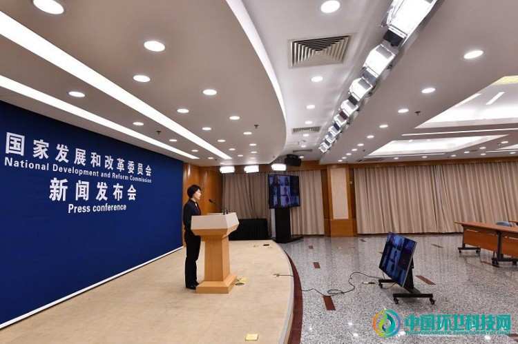 发改委：将加快补齐厨余垃圾和有害垃圾处理设施短板