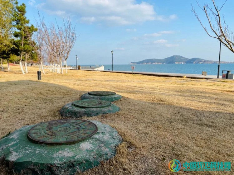 传承时传祥精神，威海市环卫人转变作风破解群众“如厕难”