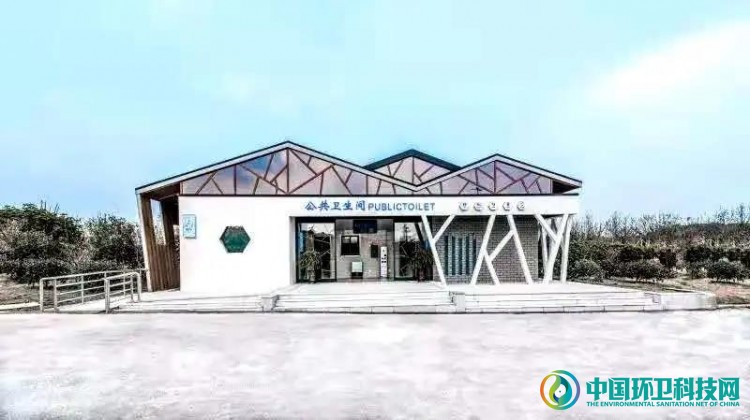 厕所革命：苏州的公厕成为“城市一景”