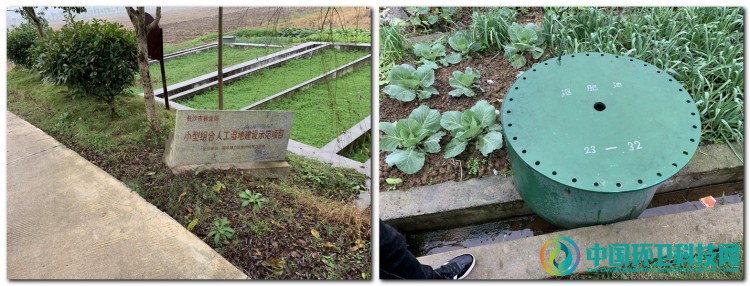 环卫科技网垃圾分类全国考察第九站：宁乡市陈家桥村人居环境治理有方