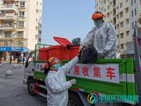湖北宜昌：垃圾分类三步走， 城市环境展新颜