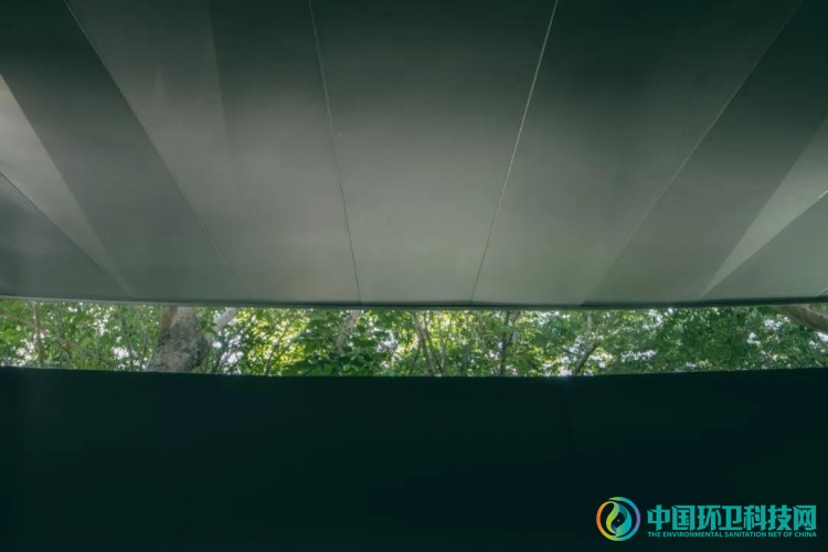高颜值只是最低标准！公共卫生间将被重新赋义