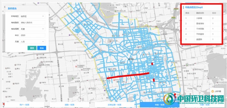 &ldquo;一网统管&rdquo;，解锁市容管理苏州模式